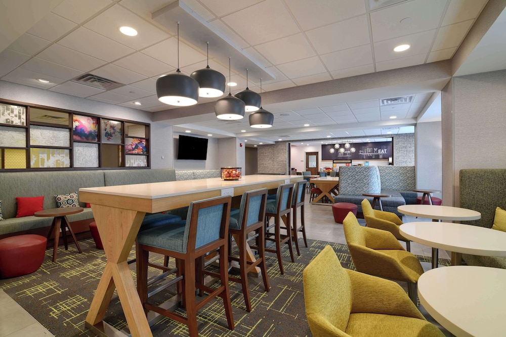 Hampton Inn Lincoln White Mountains - photo 3