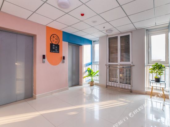 Jianan Hotle - last minute hotel in Chengde