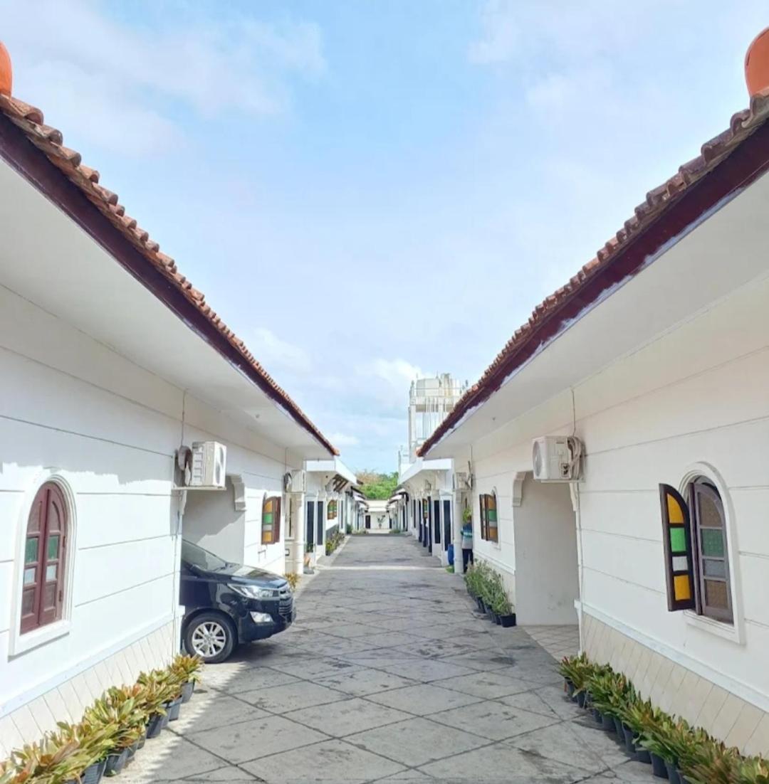 Marini Hotel — hotel in Colomadu