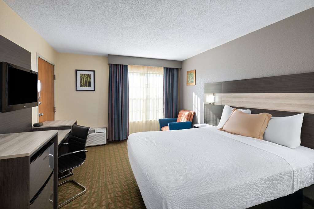Travelodge by Wyndham Perry National Fairgrounds Area I 75 - photo 15