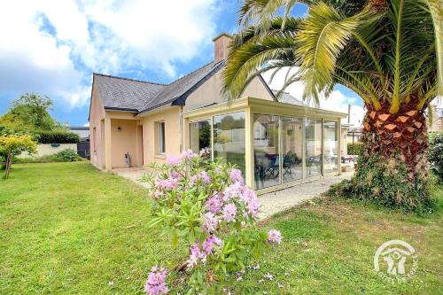 Ker Hevoudek in Etables-Sur-Mer, France