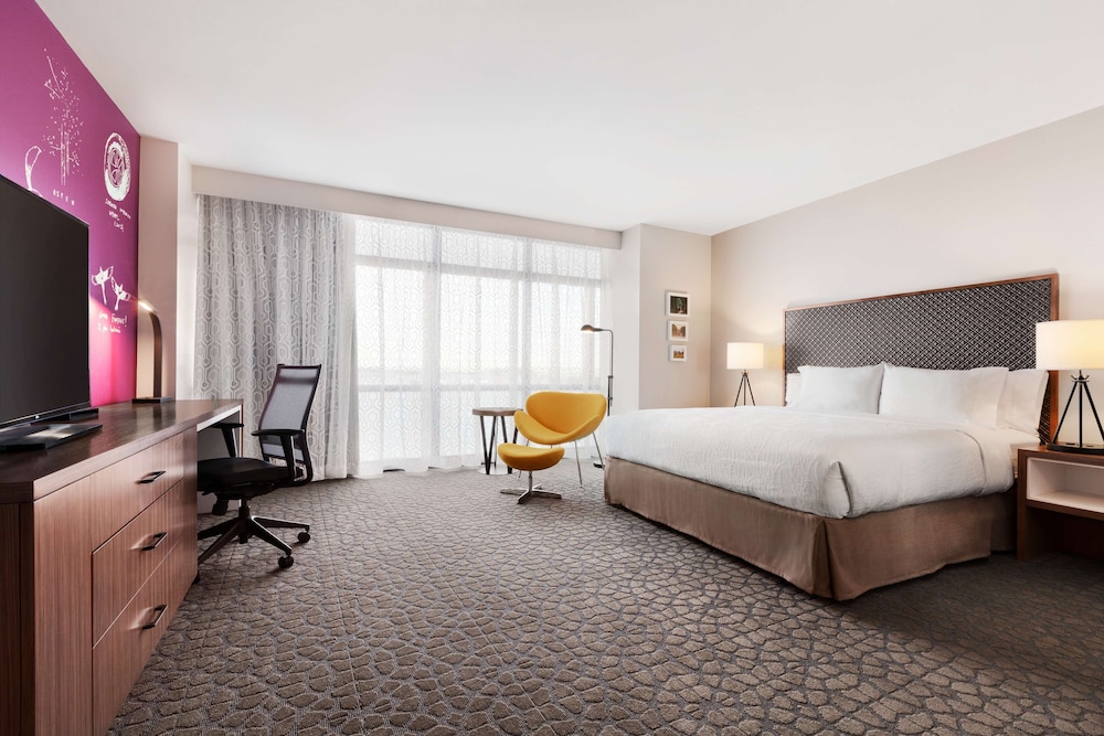 Hilton Garden Inn Boulder - photo 10