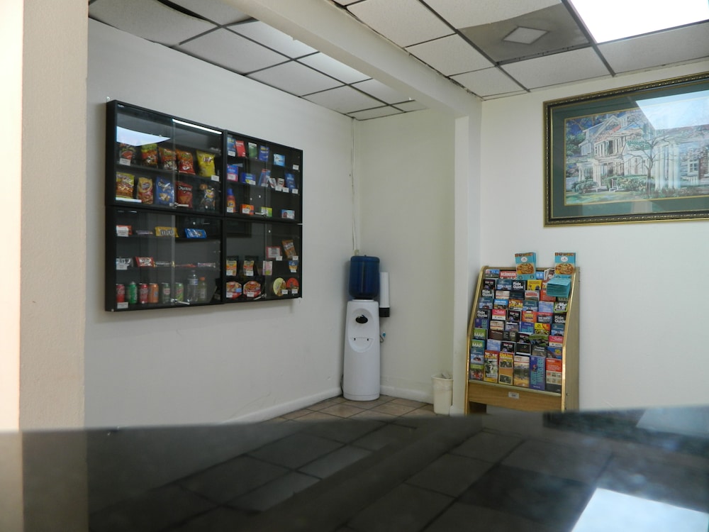 Travel Inn Atlanta - photo 4