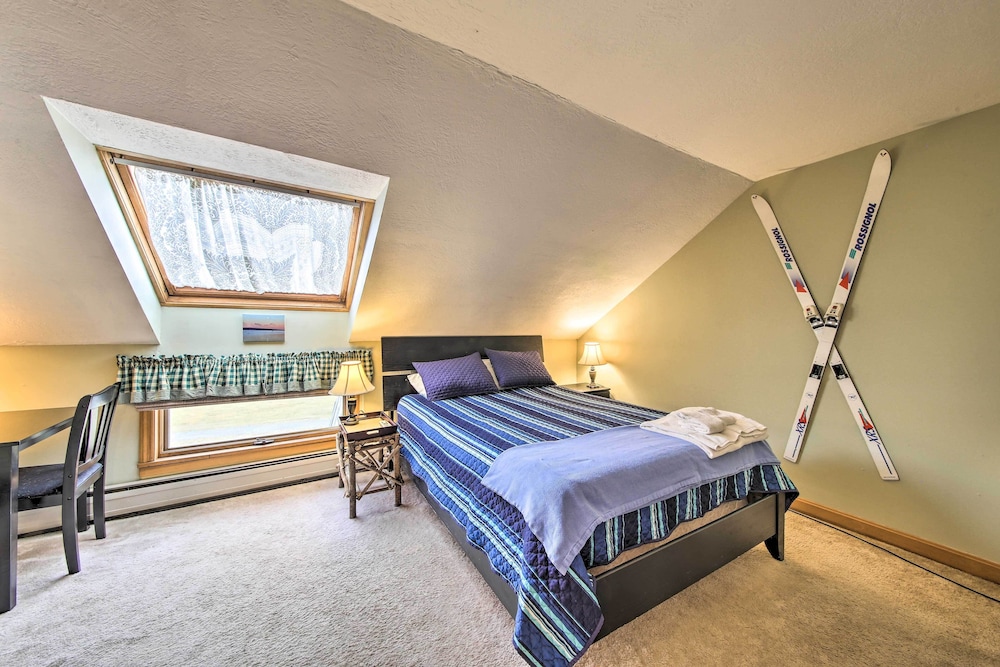 Condo w Rangeley Lake Views: 10 Mi to Saddleback — Rangely — photo 5