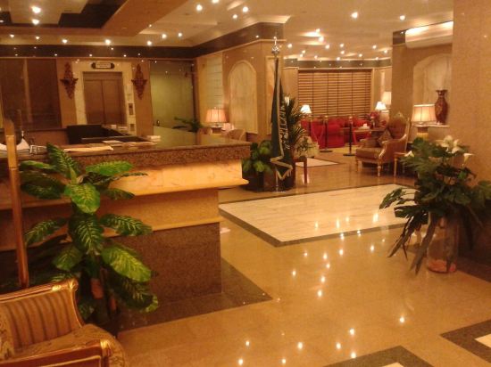 Abha Crown Hotel — Abha — photo 5