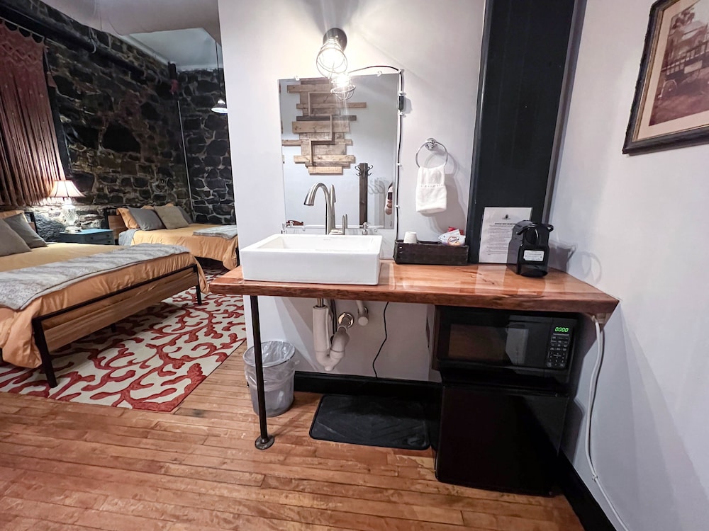 The Oliver Inn Duluth Hotel Near Canal Park - photo 17