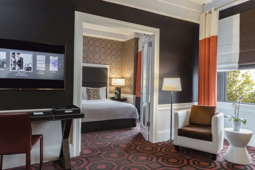 Empire Hotel - photo 34