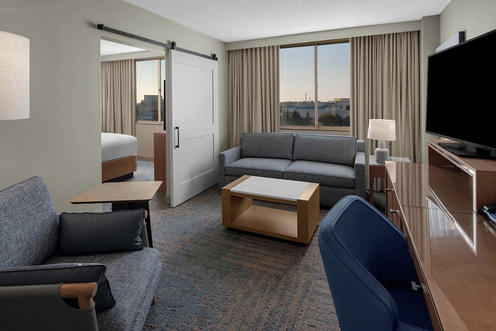 Delta Hotels by Marriott Santa Clara - photo 20