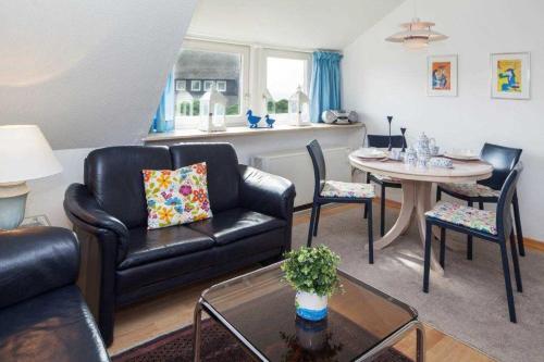 Linn - carbon neutral hotel in List