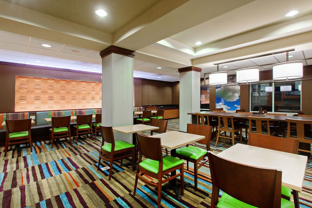 Fairfield Inn & Suites by Marriott Los Angeles West Covina - photo 18