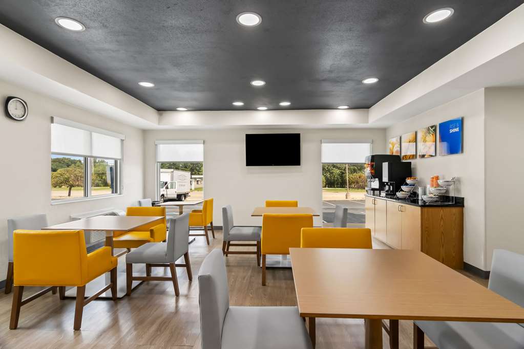 Comfort Inn Schereville - photo 34