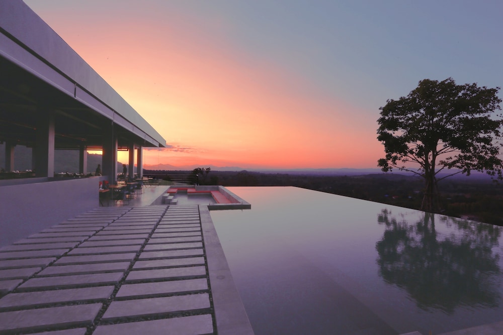 The Paz Khao Yai — 4-Star Luxury Hotel in Pak Chong, Thailand
