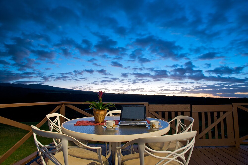 Historic Faye Properties — hotel in Waimea