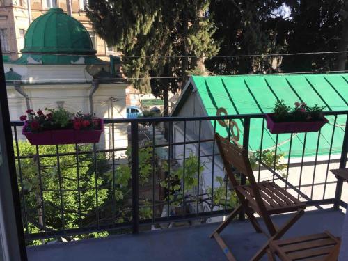 One bedroom Apartment near Fabrica