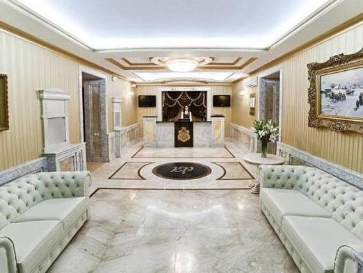 Kyivska Russ Hotel — Drohobych — photo 4