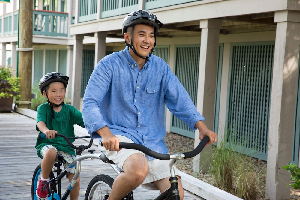 Disney's Hilton Head Island Resort - photo 30