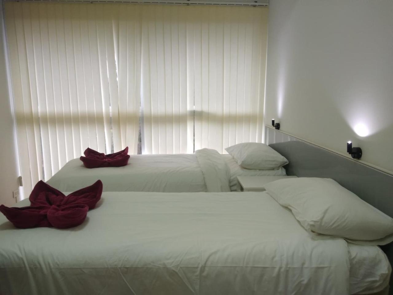 Avatara condo A63 by malai — 4-Star Luxury Hotel in Klaeng, Thailand