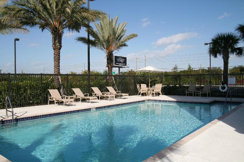 Hampton Inn & Suites Clearwater St. Petersburg Ulmerton Road FL - photo 72