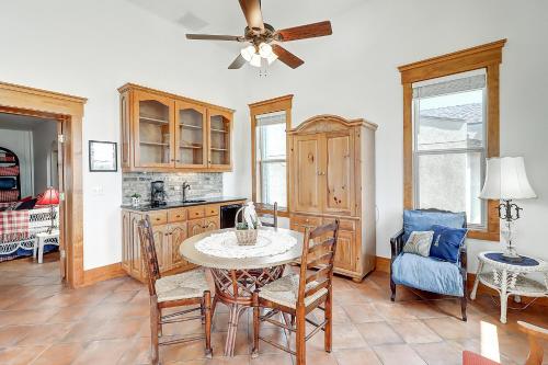 Joys Beach House — 4-Star Luxury Hotel in Rockport, United States