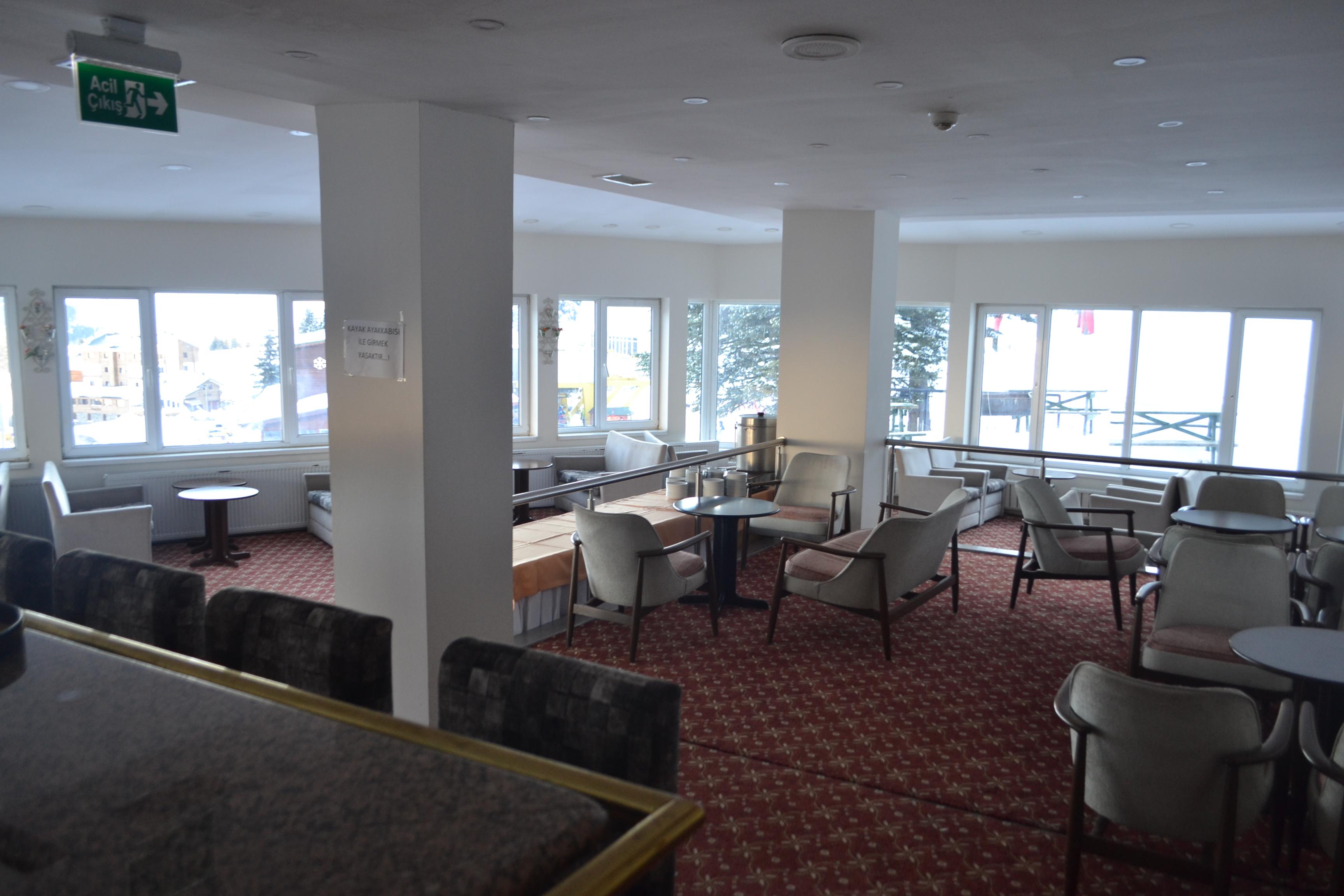 Kar Hotel — Bursa — photo 4