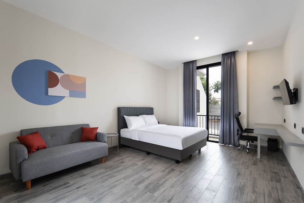 Cove Legacy - last minute hotel in Jakarta