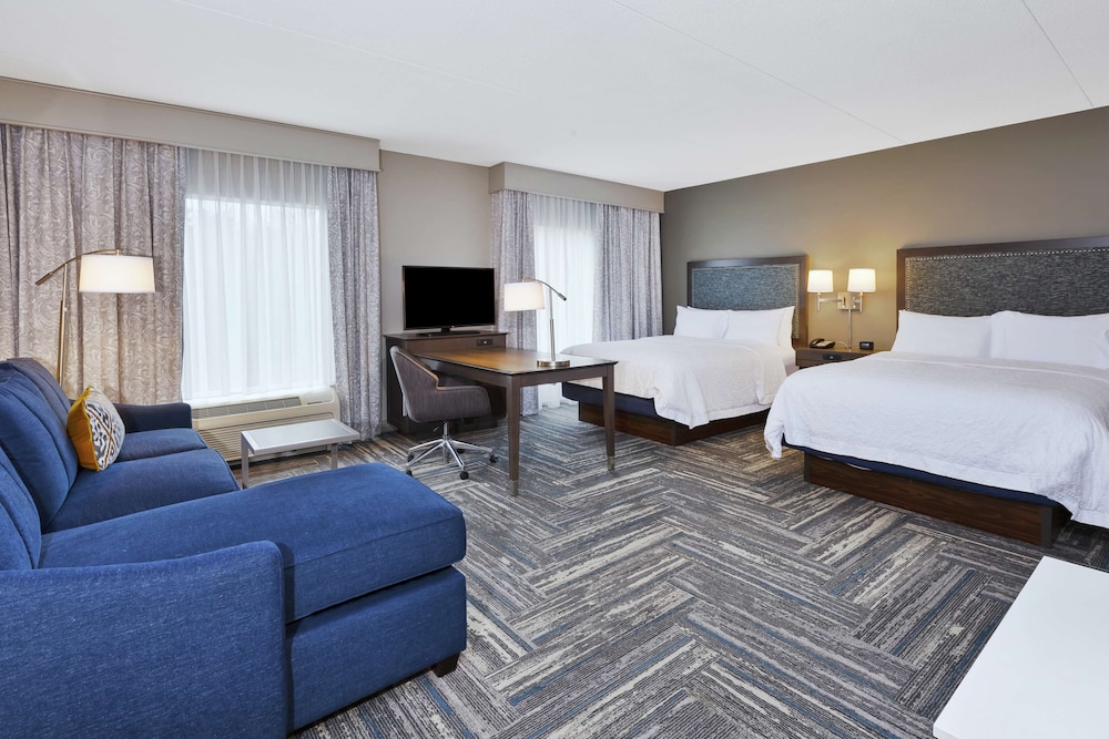 Hampton Inn & Suites Wells Ogunquit - photo 41