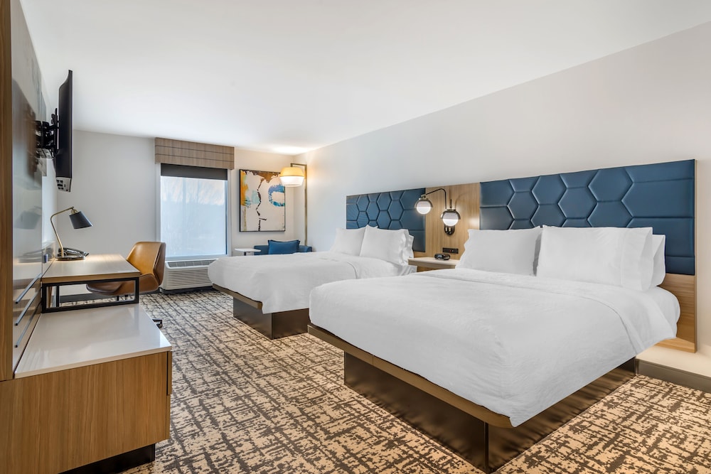 Hampton Inn Atlanta Stockbridge - photo 10