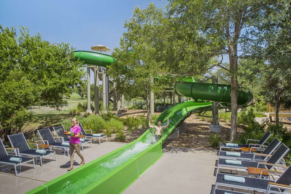 Hyatt Regency Hill Country Resort and Villas - photo 15