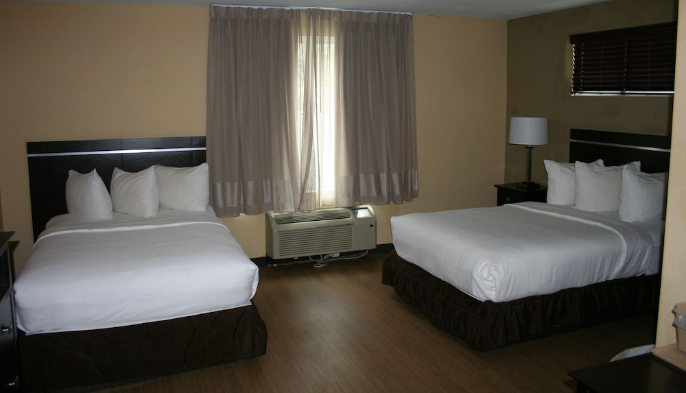 MainStay Suites Jacksonville near Camp Lejeune - photo 16