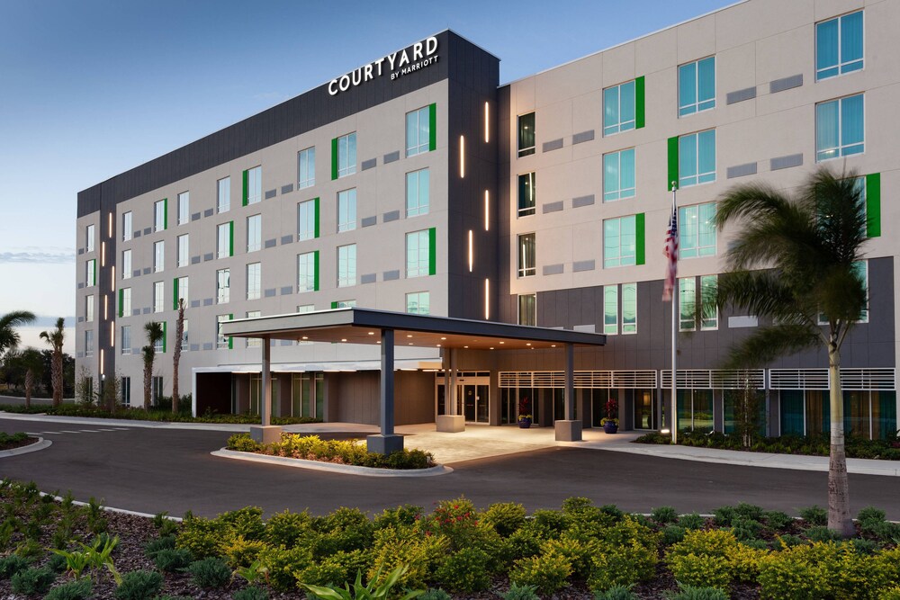 Courtyard by Marriott Winter Haven - featured photo