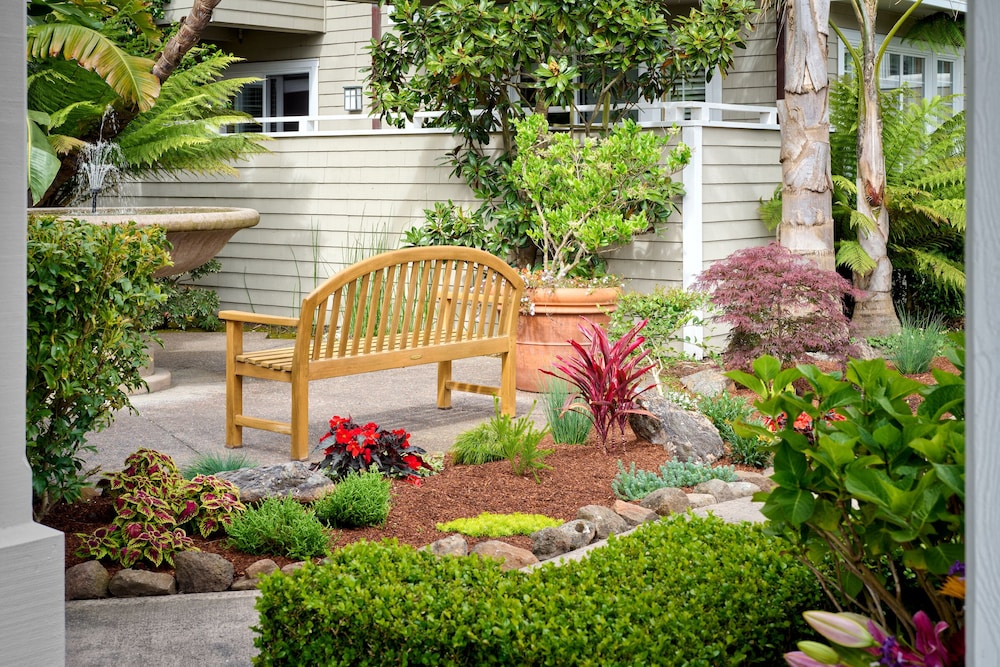 The Beach House Hotel Half Moon Bay - photo 52