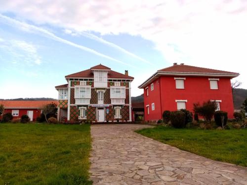Alojamientos Prada - last minute hotel in Unknown City
