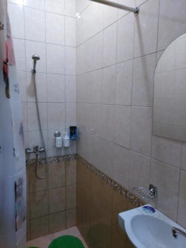 Elis Hotel - carbon neutral hotel in Tyumen