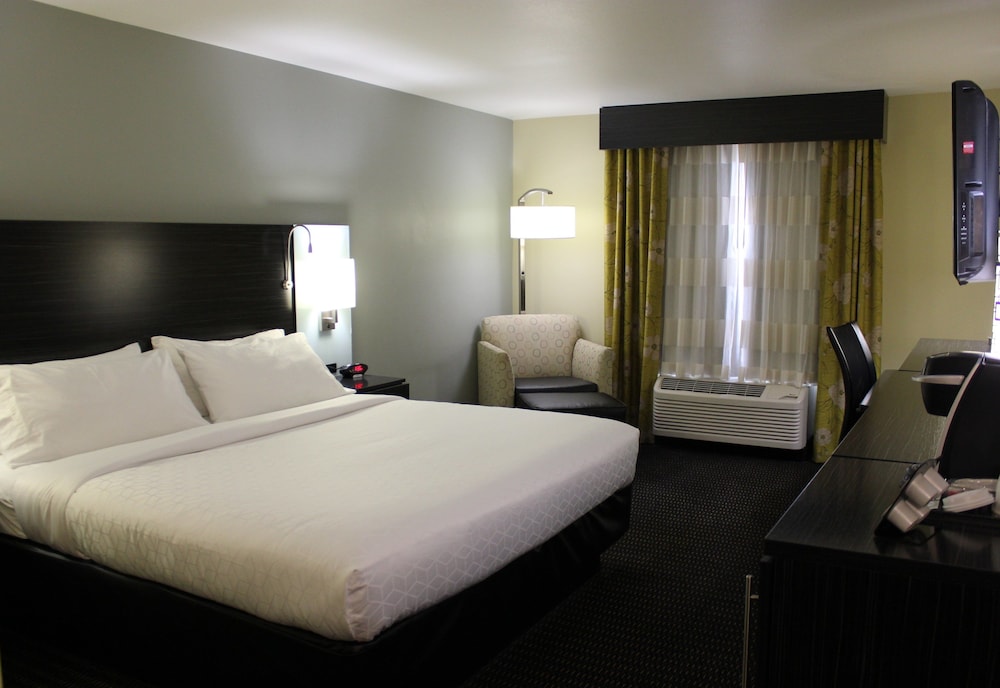 Holiday Inn Express Hotel & Suites Marion Northeast an IHG Hotel - photo 5