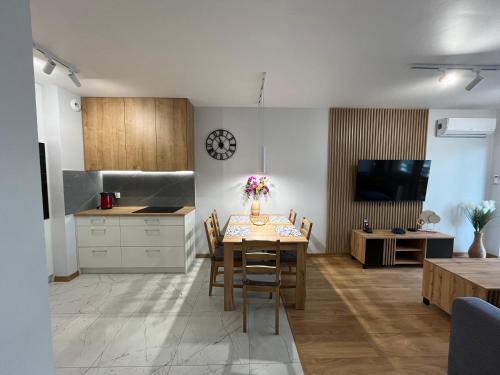 Apartament 40 — 4-Star Luxury Hotel in Wroclaw, Poland