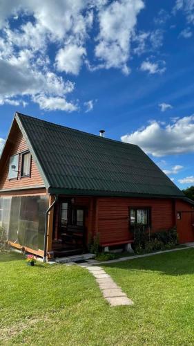 Saulėtekio 12 — Ignalina — photo 2