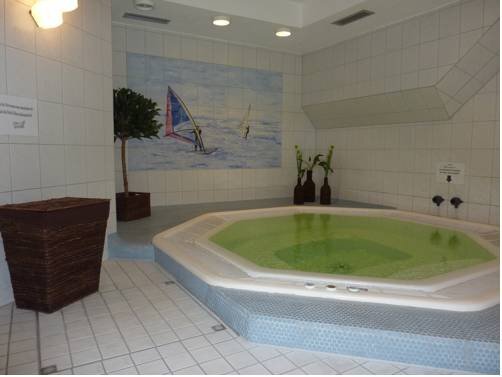 Hotel Restaurant Ennen — Norderney — photo 2
