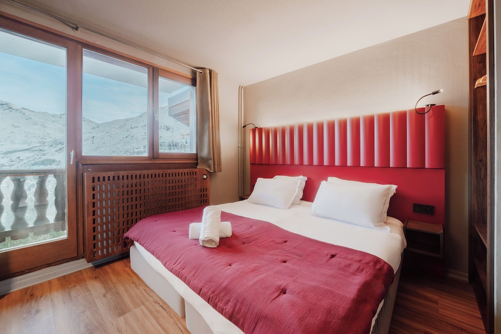 Alpeen Hotel - last minute hotel in Unknown City