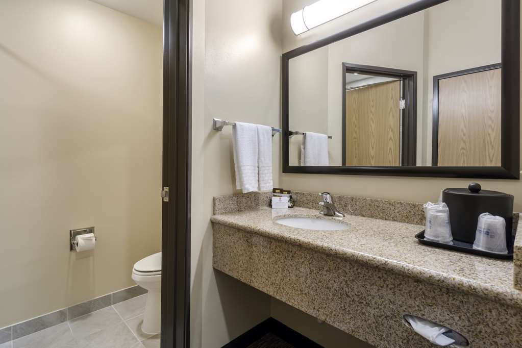 Best Western Plus Grapevine Inn - photo 37
