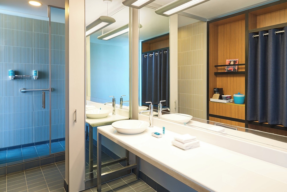 Aloft Las Colinas - photo 11