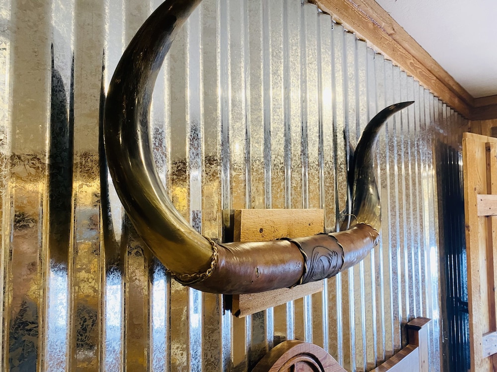 The Big Texan Motel - photo 14
