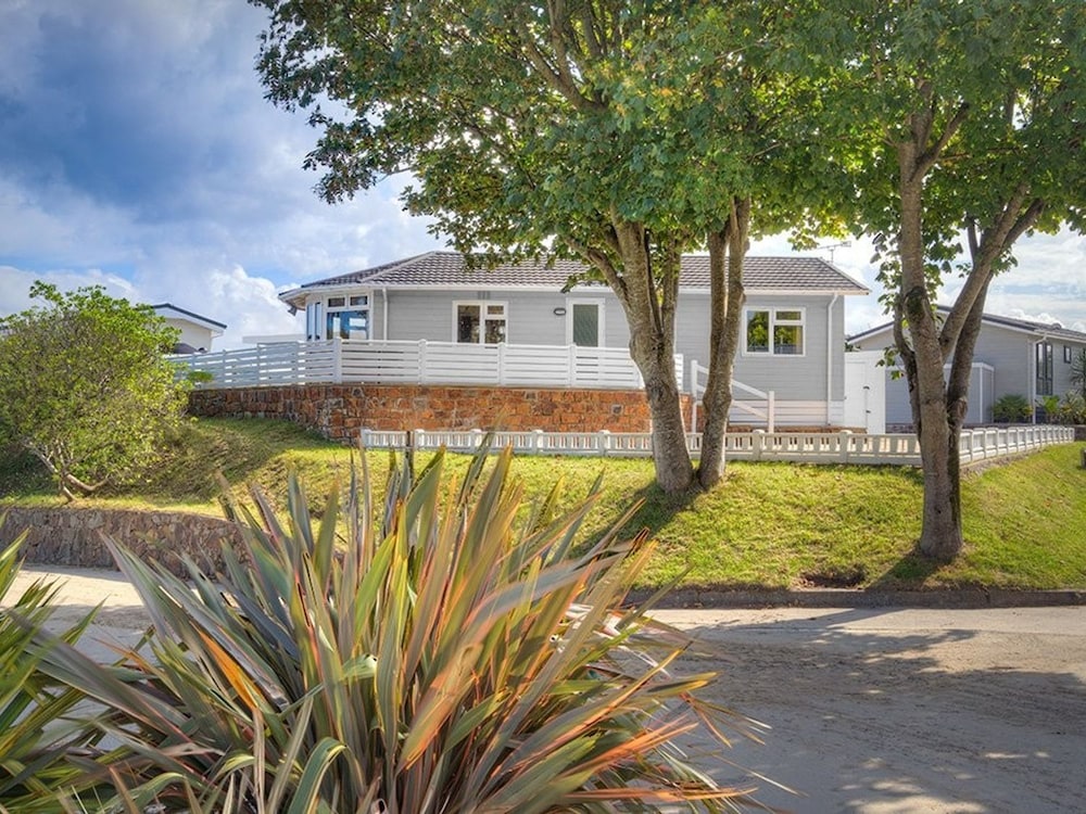 E19 The Warren in Pwllheli, United Kingdom