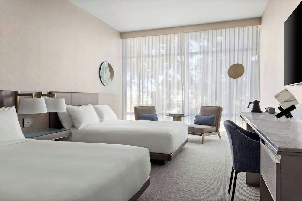TETRA Hotel Autograph Collection - photo 11