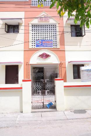 Sk homes — 5-Star Luxury Hotel in Chennai, India
