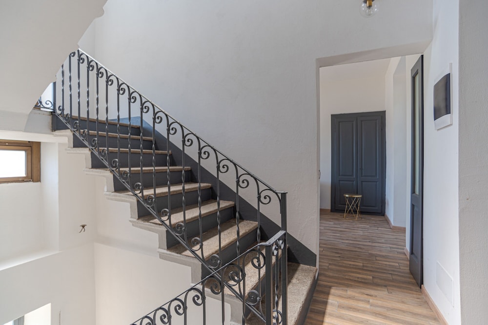 Casa di Pietra Menaggio — 4-Star Luxury Hotel in Menaggio, Italy