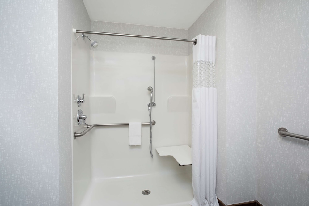 Hampton Inn Bellevue - photo 23