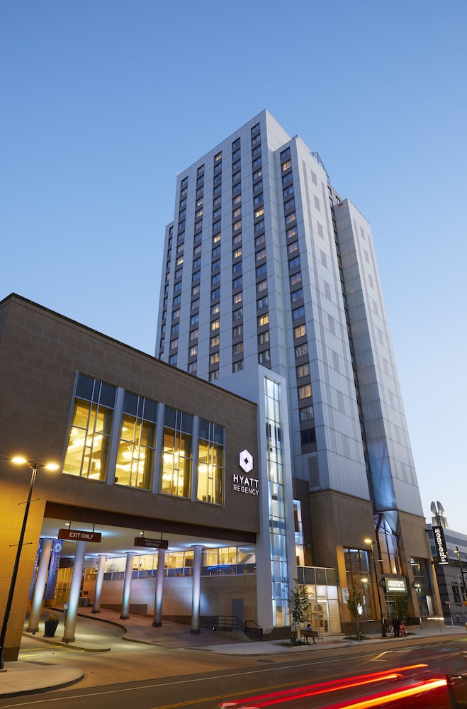 Hyatt Regency Rochester - photo 28