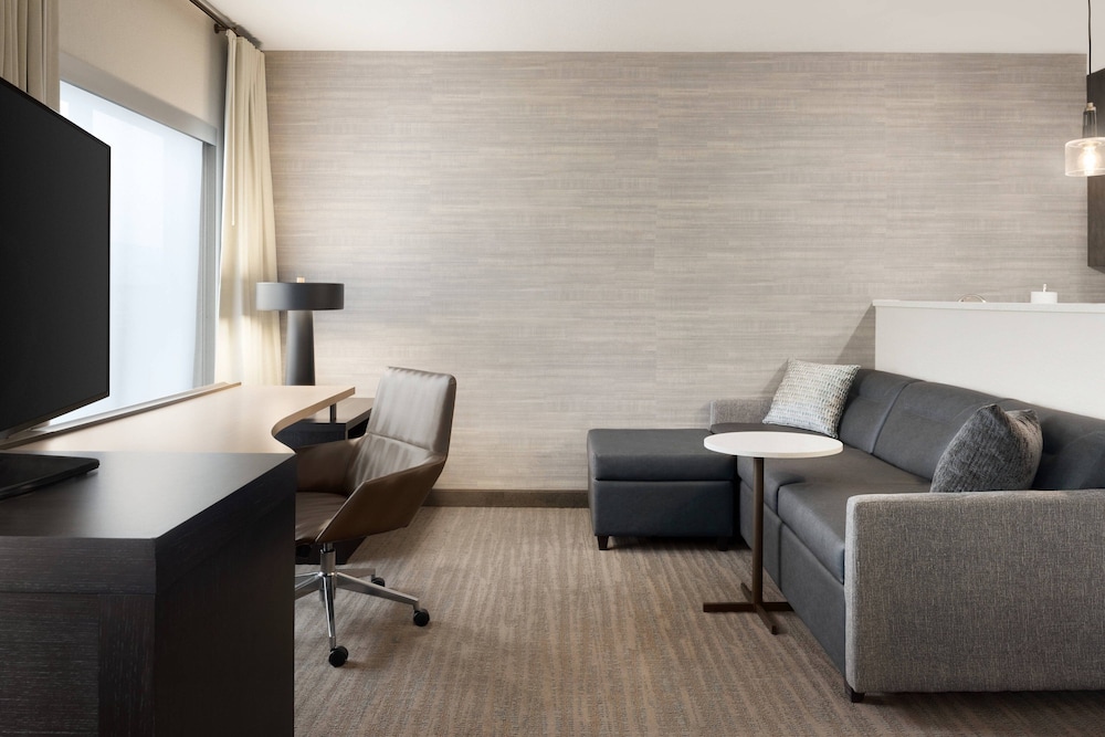 Residence Inn by Marriott Minneapolis St. Paul Eagan - photo 12