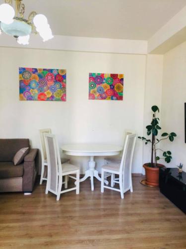 Bellissimo Apartamento City Center