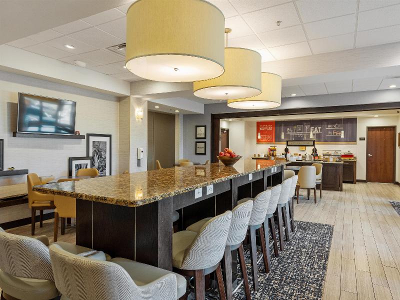 Hampton Inn Mesa Verde Cortez - photo 16
